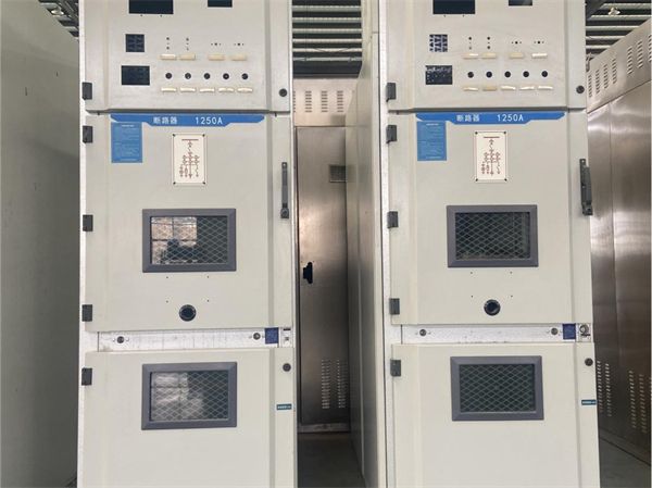 高壓開關柜