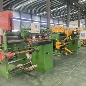 箔繞機(jī)